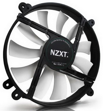 NZXT FS-200